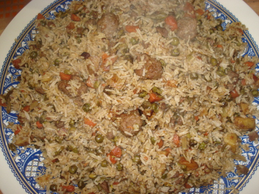 صورة الوصفة